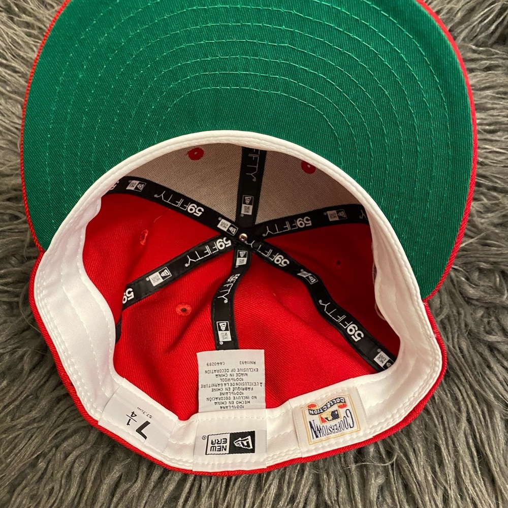 Hat - Picture 3 of 3